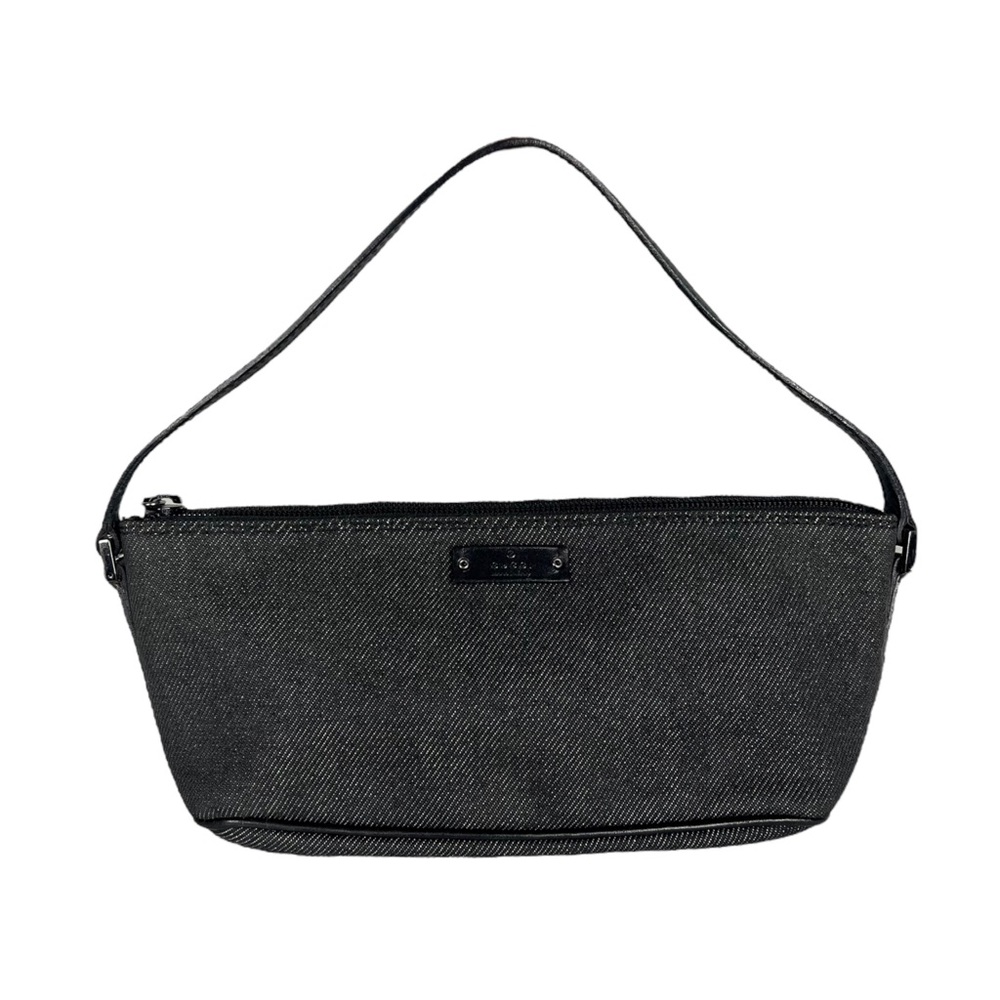 Gucci Black Mini Bag